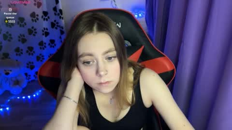 natural_babe666 online show from 02.12.25