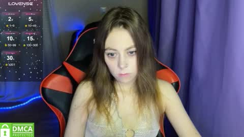 natural_babe666 online show from 11.11.25