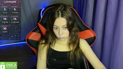 natural_babe666 online show from 12.16.25