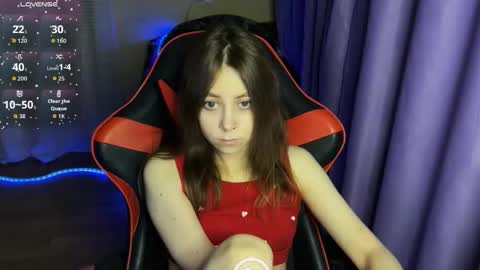 natural_babe666 online show from 03.11.26