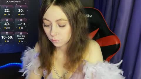 natural_babe666 online show from 03.29.26