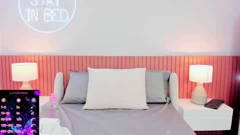 Jazmin Bigboobs online show from 02.20.25