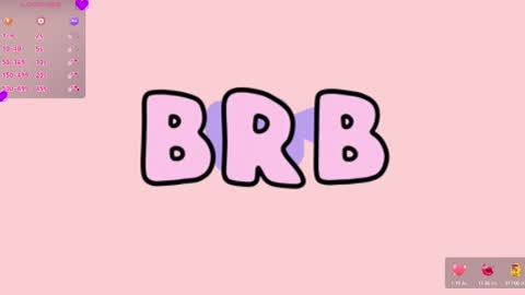 Jazmin Bigboobs online show from 02.22.25