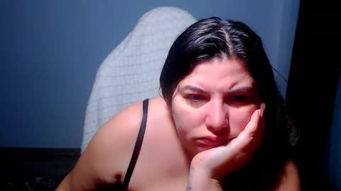 Snapshot of naturalbouncingboobs chatting on 11.30.25 Anna online show from 11.30.25