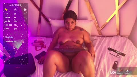 Sofia  online show from 12.11.24