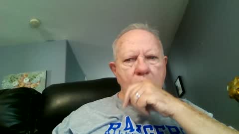 Snapshot of nature58 chatting on 06.29.26 nature58 online show from 06.29.26