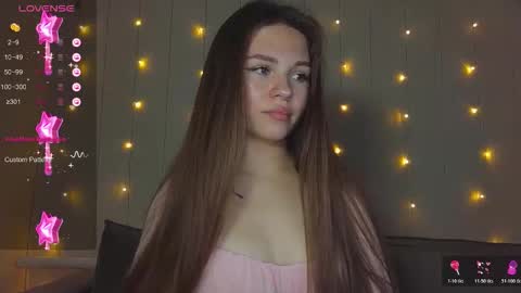 Snapshot of nature_starlight chatting on 11.03.25 Eva online show from 11.03.25