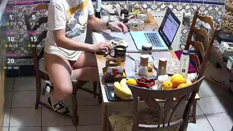 Nature online show from 04.19.26