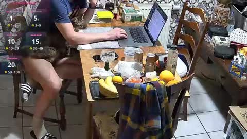 Nature online show from 04.20.26