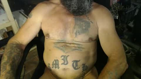 NatureNaked online show from 01.27.25