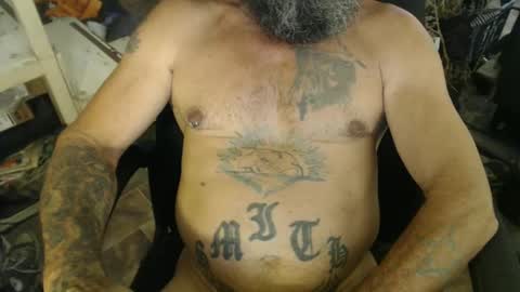 NatureNaked online show from 02.04.25