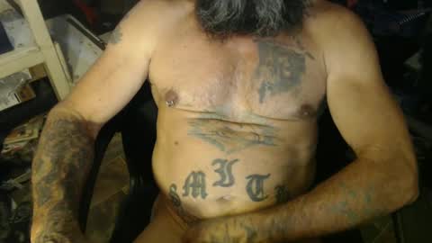 NatureNaked online show from 02.22.25