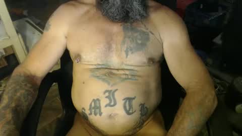 NatureNaked online show from 03.02.25