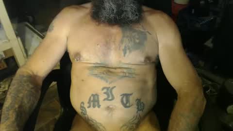 NatureNaked online show from 03.09.25