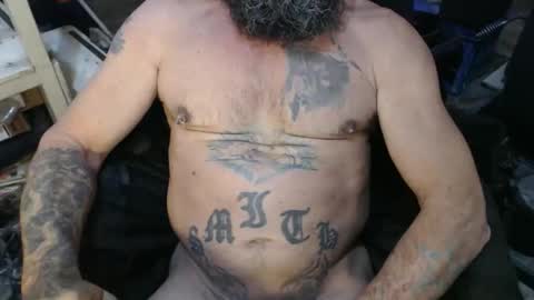 NatureNaked online show from 09.11.25