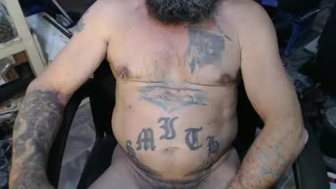 NatureNaked online show from 09.13.25