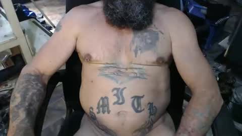 NatureNaked online show from 09.19.25