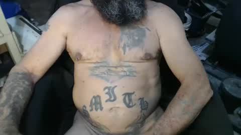 NatureNaked online show from 10.29.25