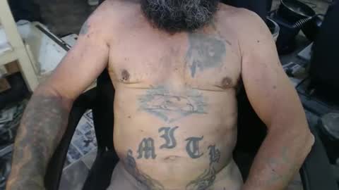 NatureNaked online show from 11.30.25