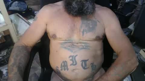 NatureNaked online show from 01.06.26