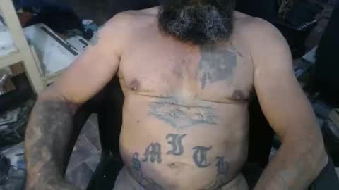 NatureNaked online show from 01.10.26