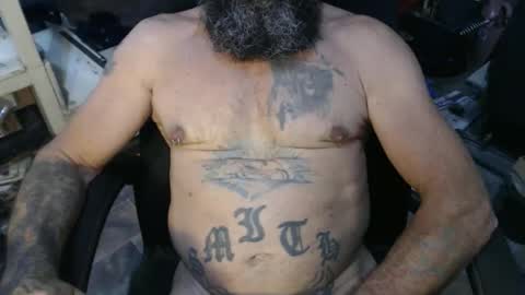 NatureNaked online show from 02.01.26