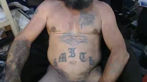NatureNaked online show from 04.23.26