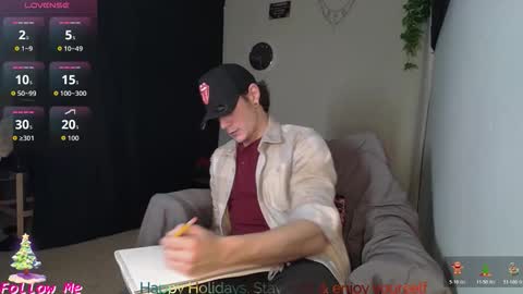 NATURESBEST online show from 12.19.25