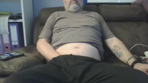 naturistmale45 online show from 12.05.24