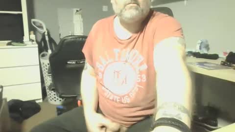 naturistmale45 online show from 12.15.24