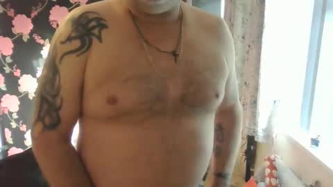 naturistmale45 online show from 01.14.25