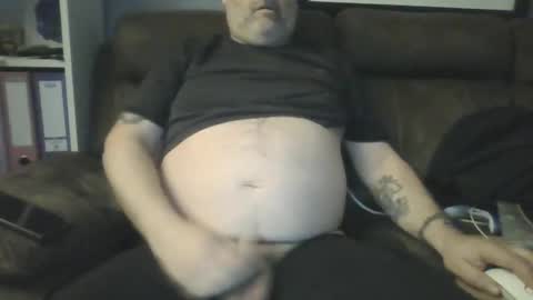 naturistmale45 online show from 01.26.25