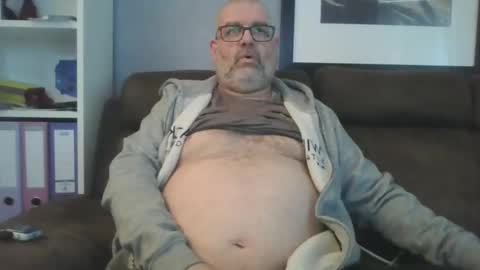 naturistmale45 online show from 02.04.25