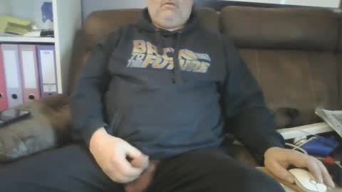 naturistmale45 online show from 02.12.25