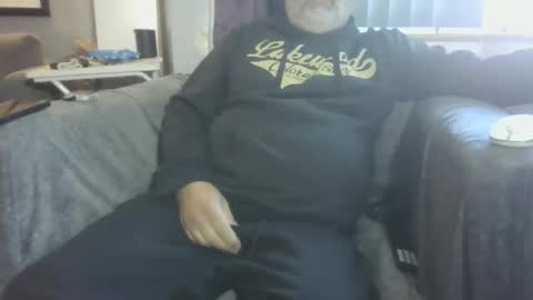 naturistmale45 online show from 09.22.25