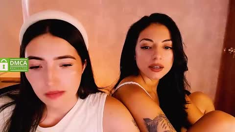 Natalia  Valeria online show from 01.09.25