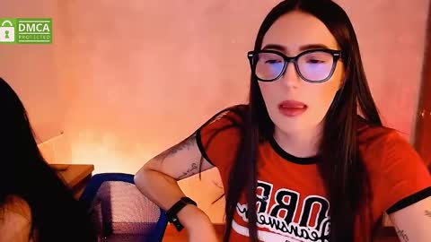 Natalia  Valeria online show from 01.22.25