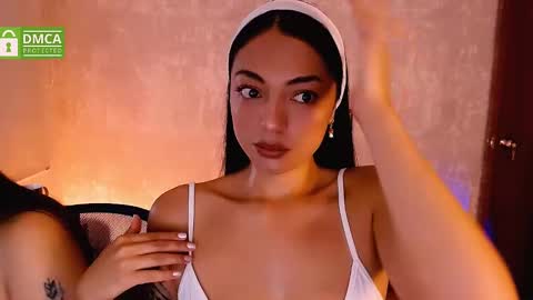Natalia  Valeria online show from 02.13.25