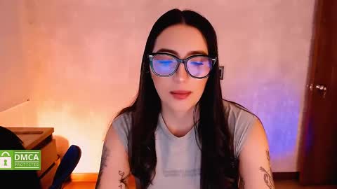 Natalia  Valeria online show from 02.16.25