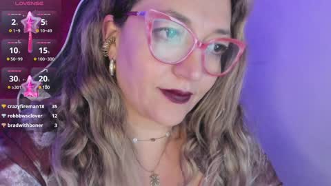 Nataly online show from 01.26.25