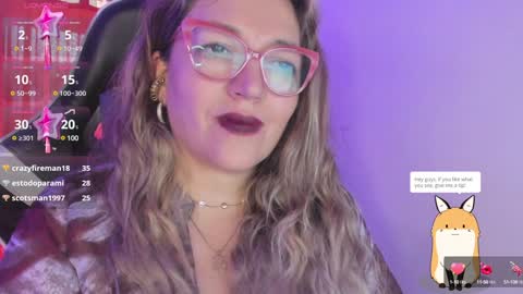 Nataly online show from 01.26.25