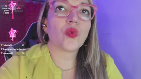 Nataly online show from 01.28.25