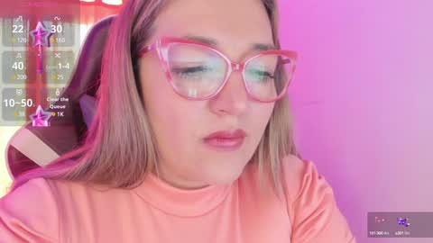 Nataly online show from 01.28.25