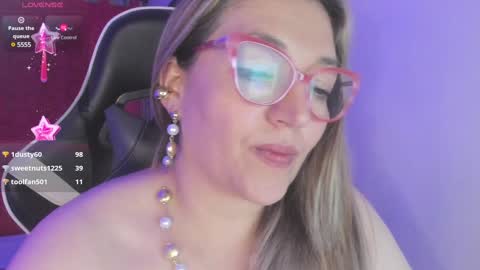 Nataly online show from 01.29.25