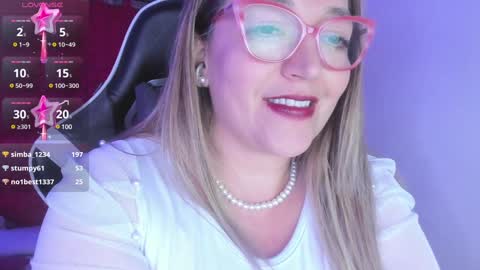 Nataly online show from 01.30.25