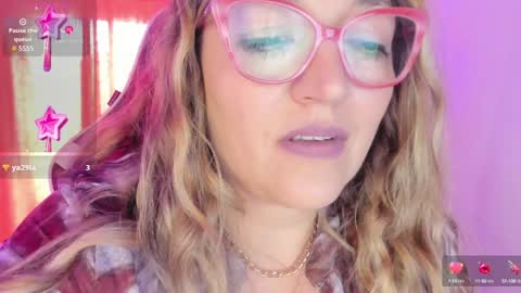 Nataly online show from 01.31.25