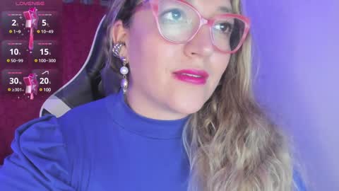 Nataly online show from 02.02.25