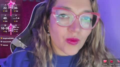 Nataly online show from 02.02.25