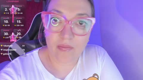 Nataly online show from 02.03.25