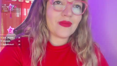 Nataly online show from 02.04.25